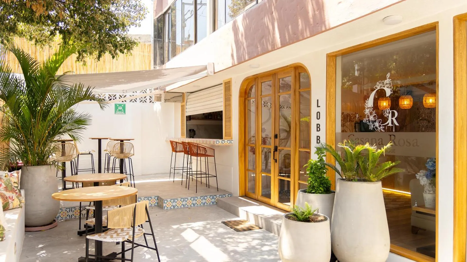 Casana Rosa Hotel Santa Marta   Santa Marta (Magdalena)
