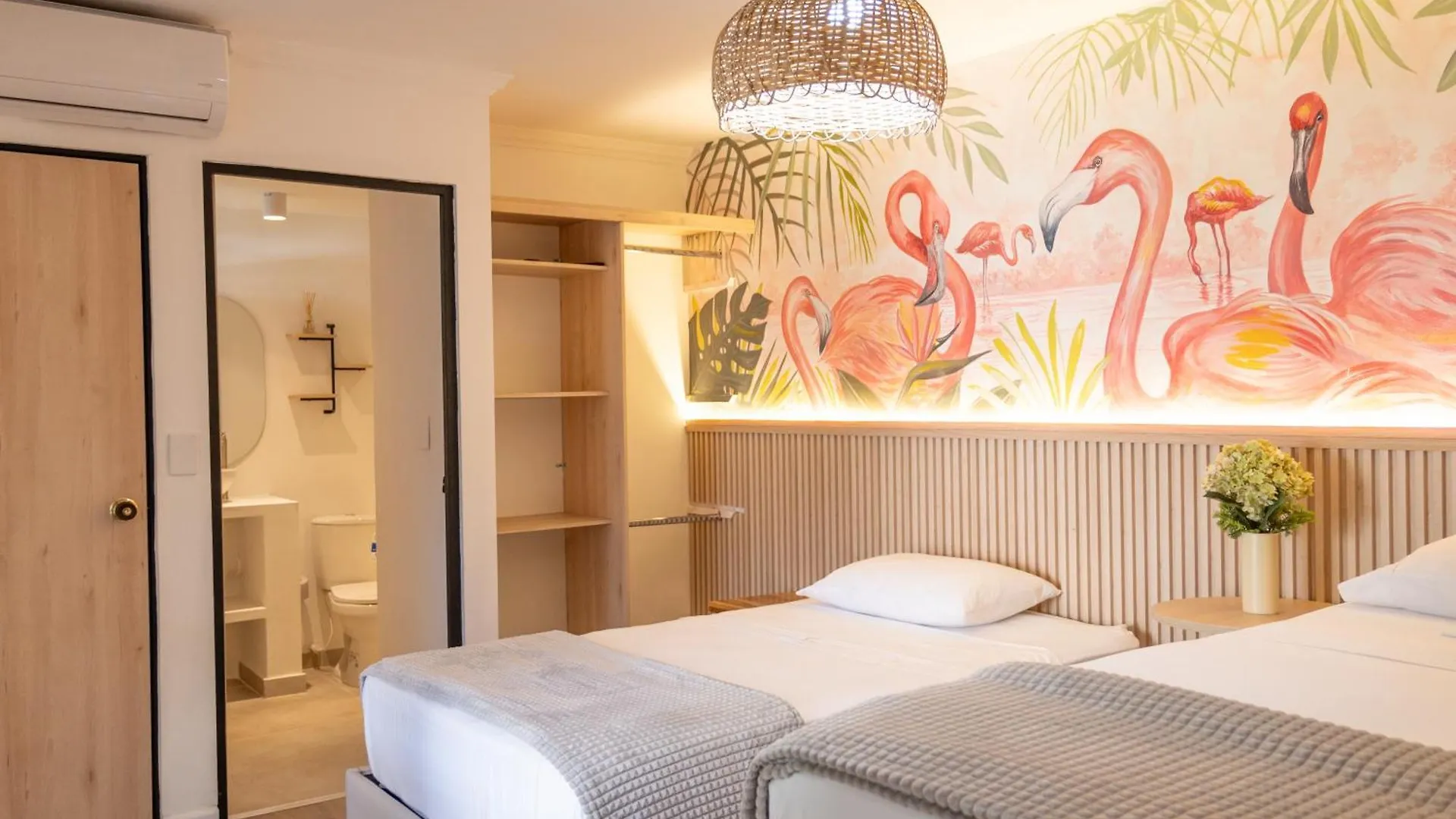 Casana Rosa Hotel Santa Marta