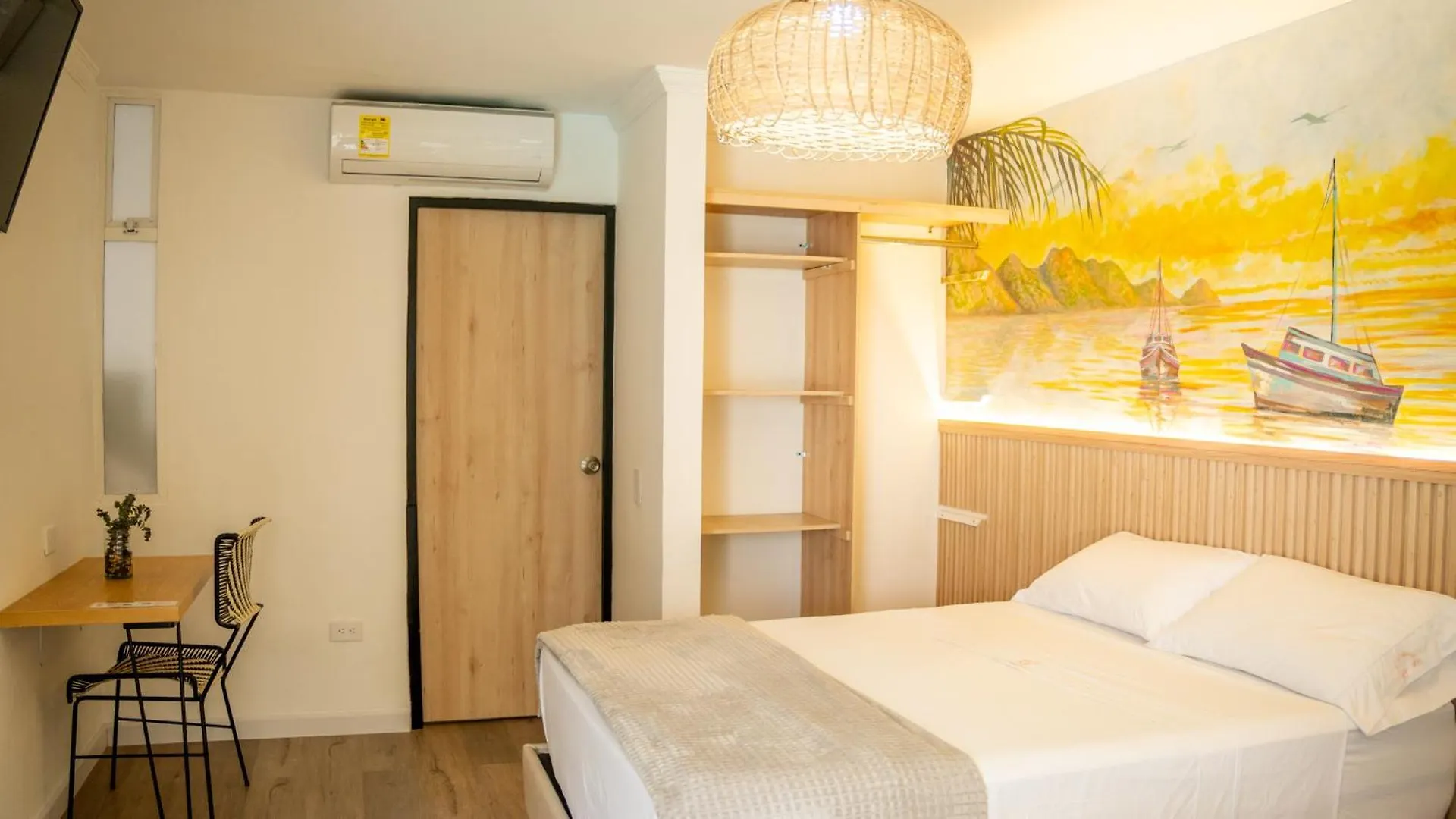 Casana Rosa Hotel Santa Marta