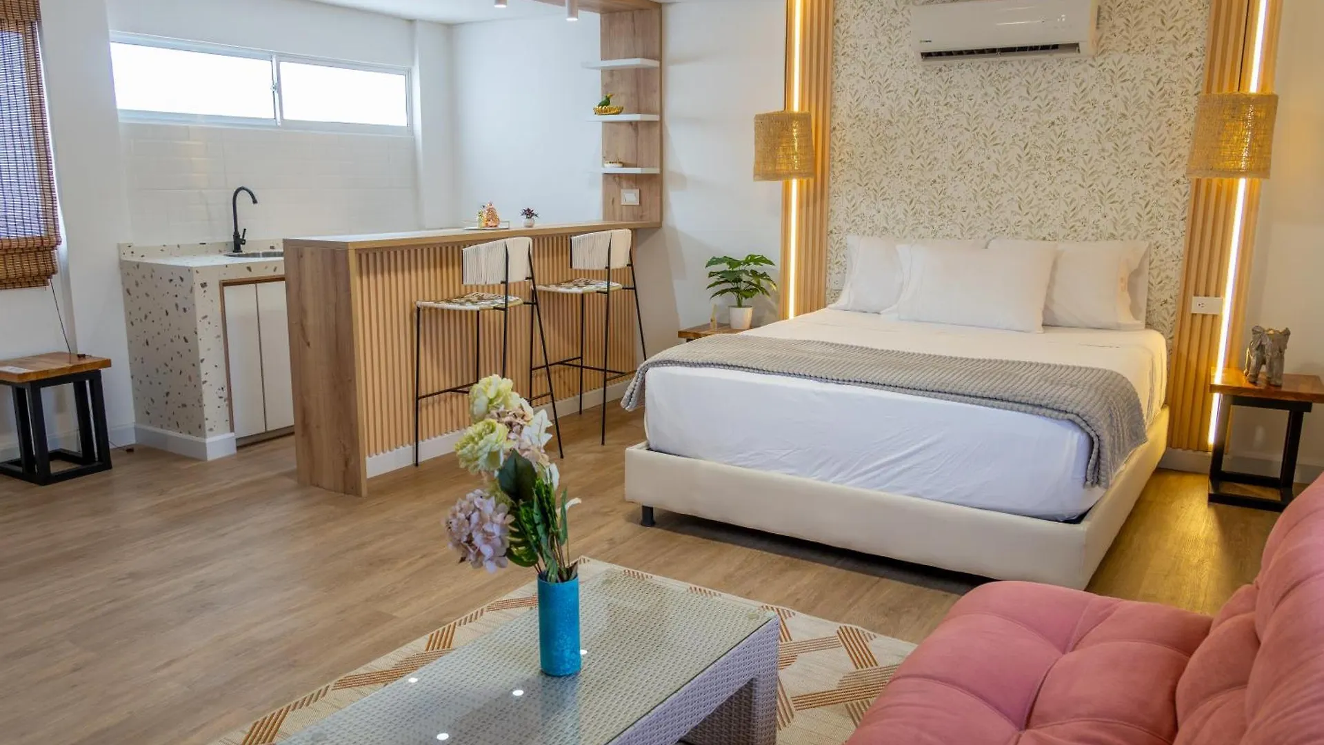 Casana Rosa Hotel Santa Marta   Santa Marta (Magdalena)