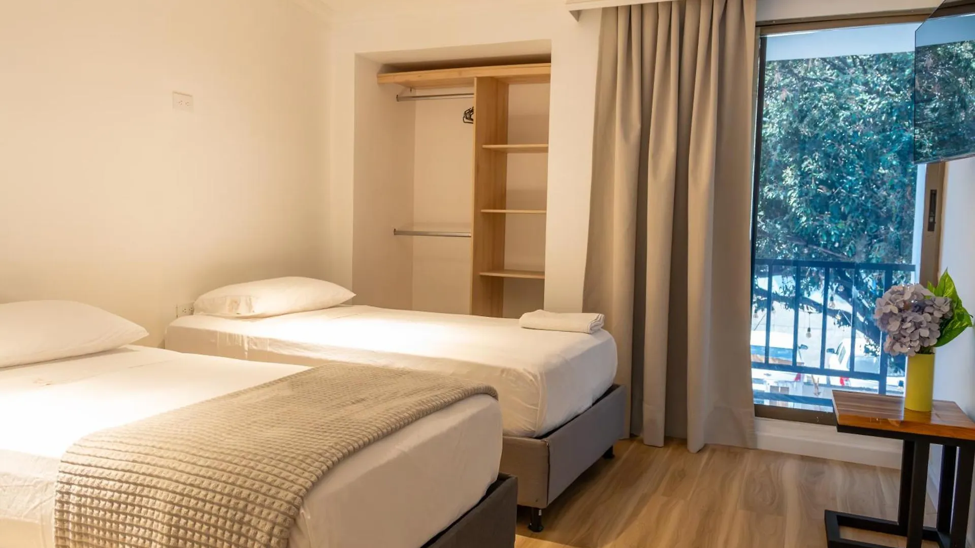 Casana Rosa Hotel Santa Marta