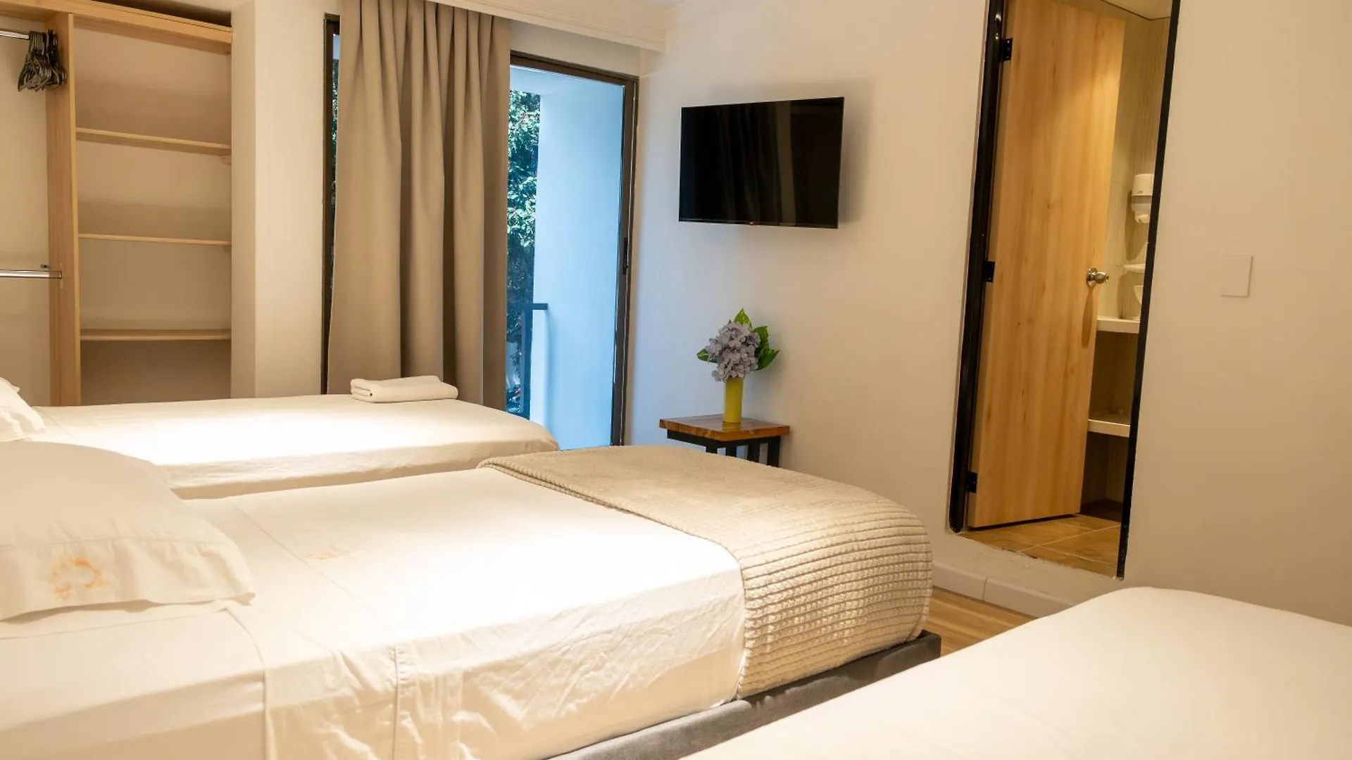 Casana Rosa Hotel Santa Marta
