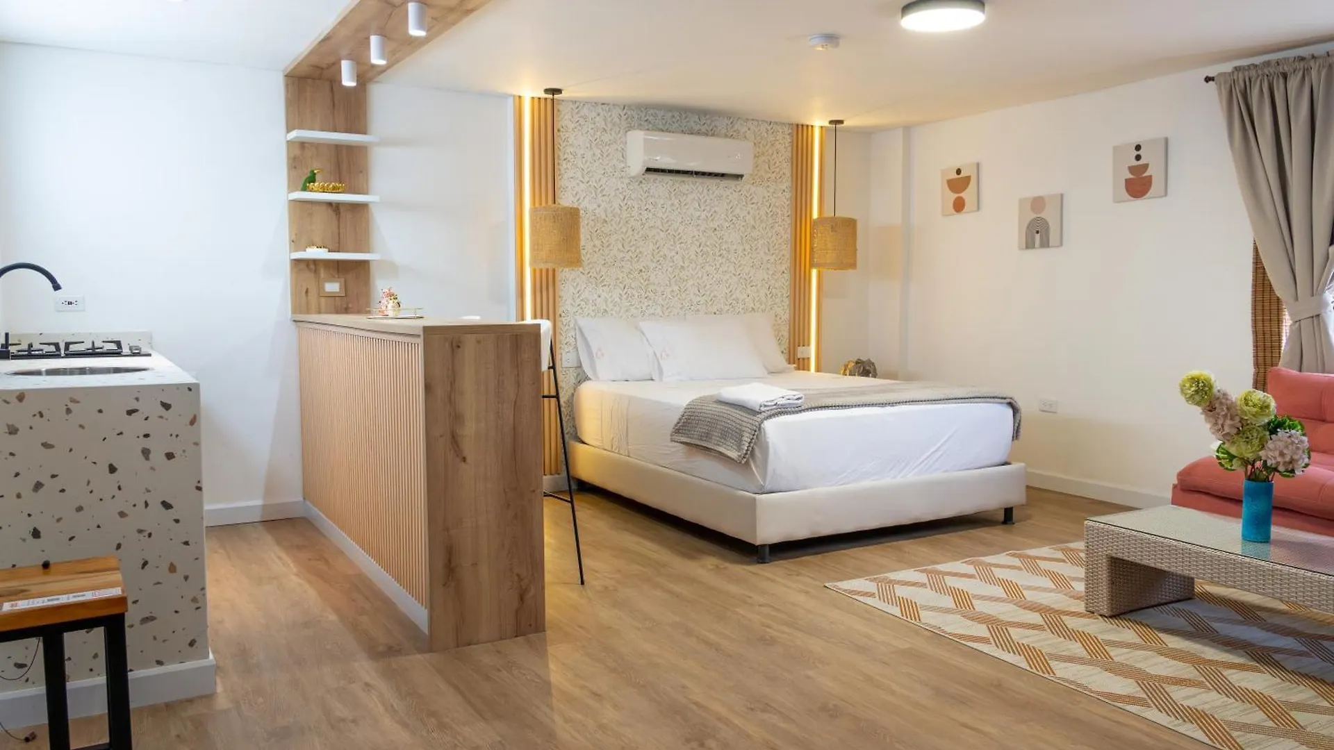 Casana Rosa Hotel Santa Marta