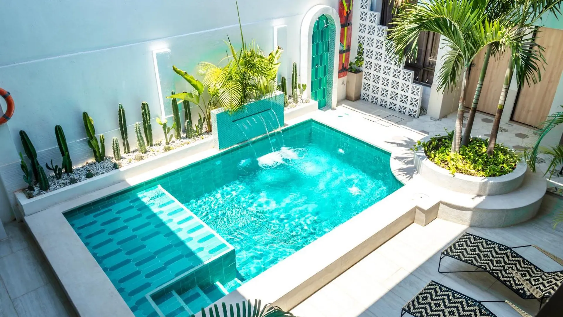 Casana Rosa Hotel Santa Marta