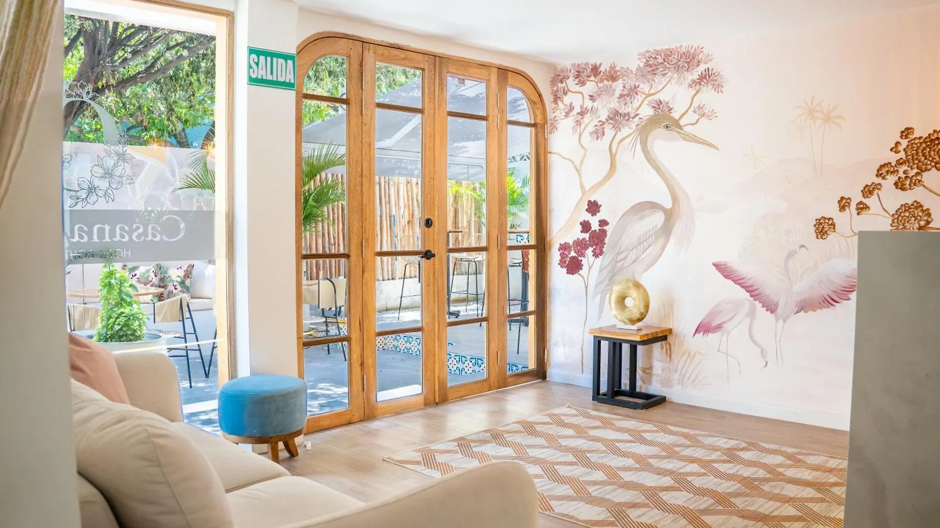 Casana Rosa Hotel Santa Marta  Colombia