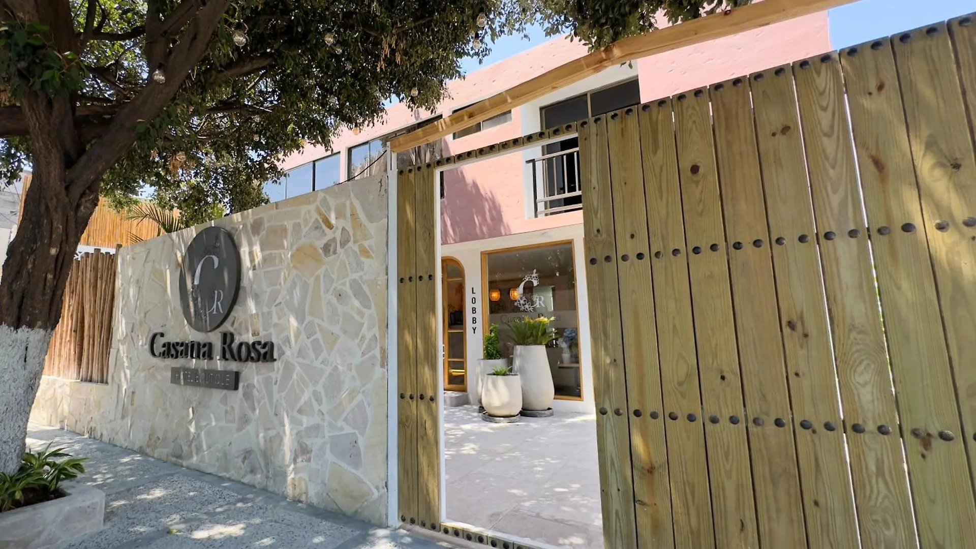 Casana Rosa Hotel Santa Marta