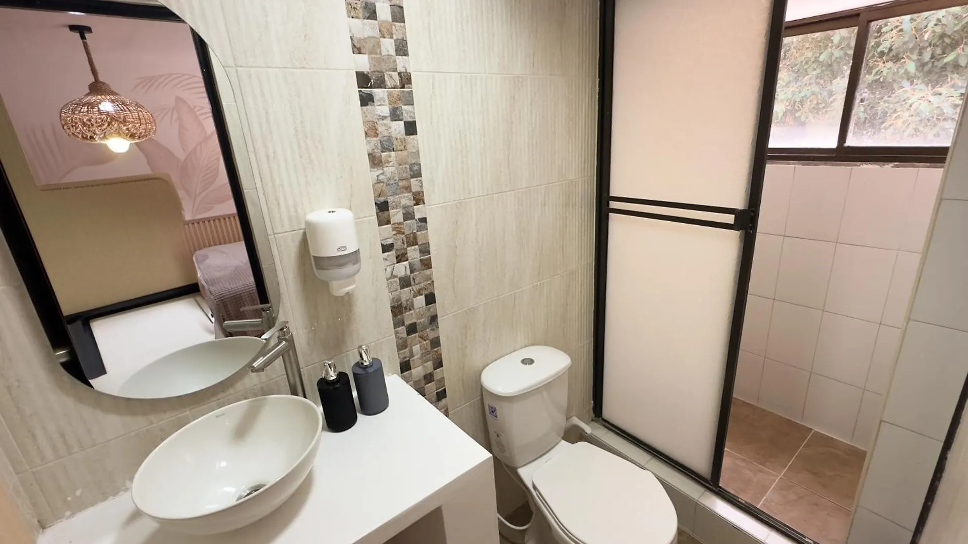Casana Rosa Hotel Santa Marta  Colombia