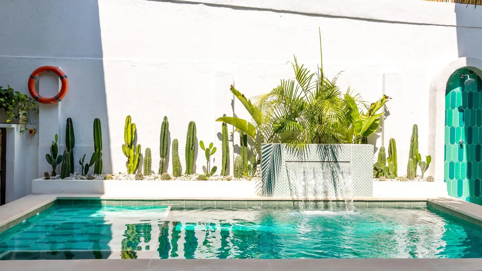 Casana Rosa Hotel Santa Marta