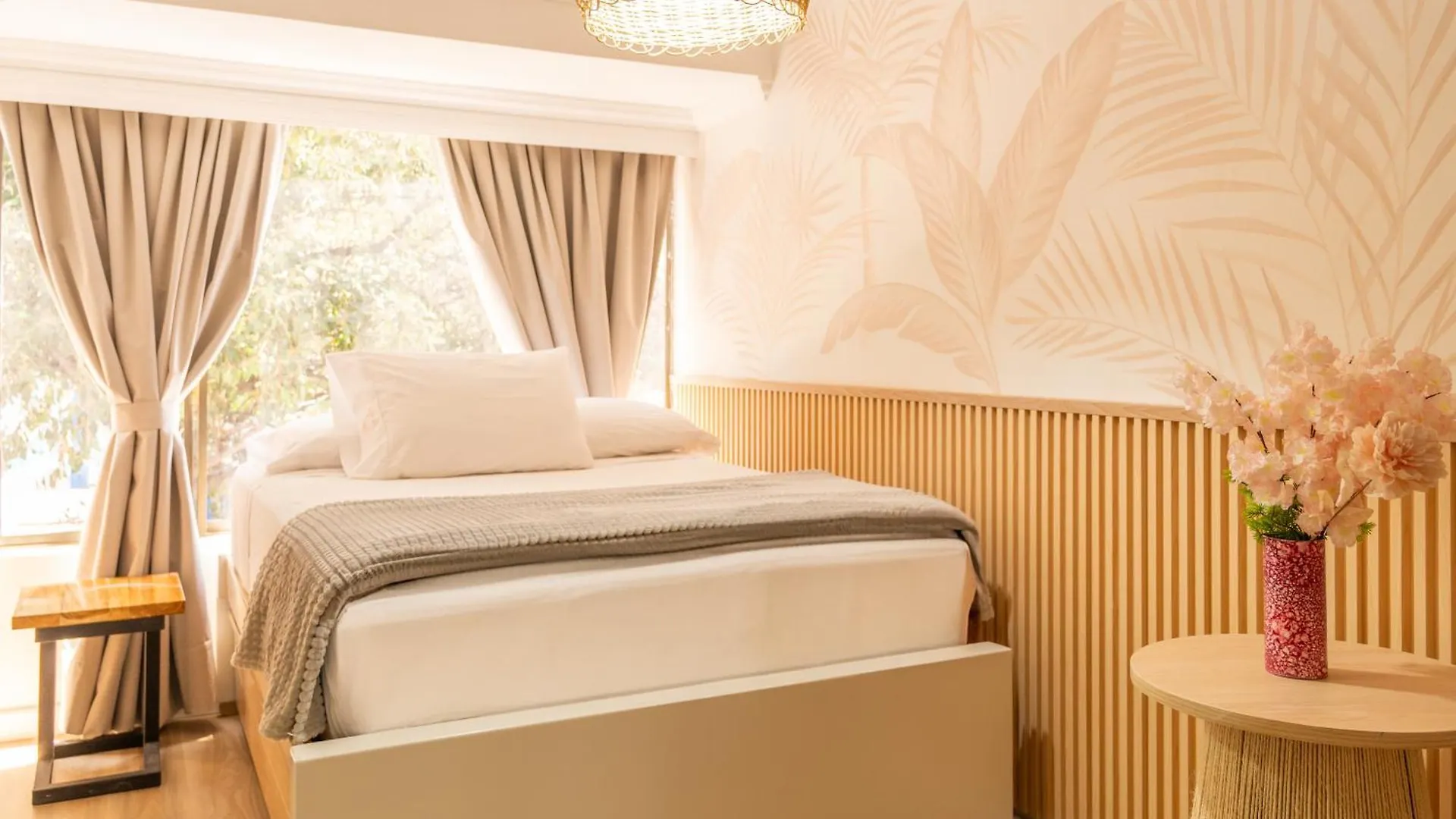 Casana Rosa Hotel Santa Marta  Colombia