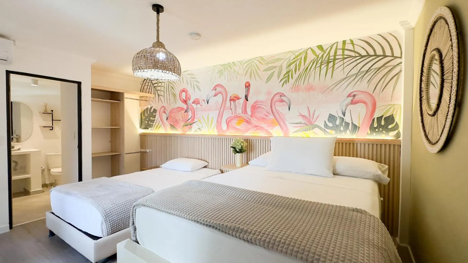 Casana Rosa Hotel Santa Marta