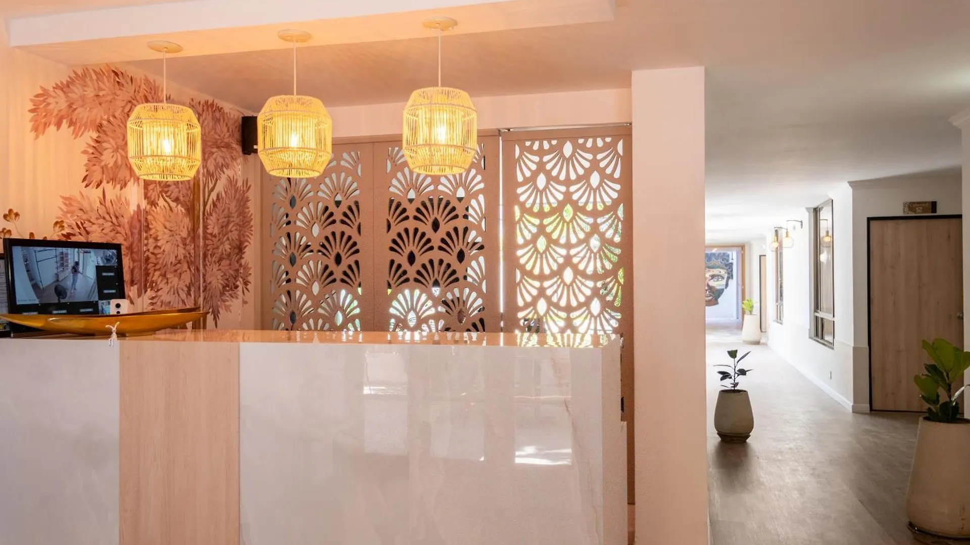 Casana Rosa Hotel Санта-Марта