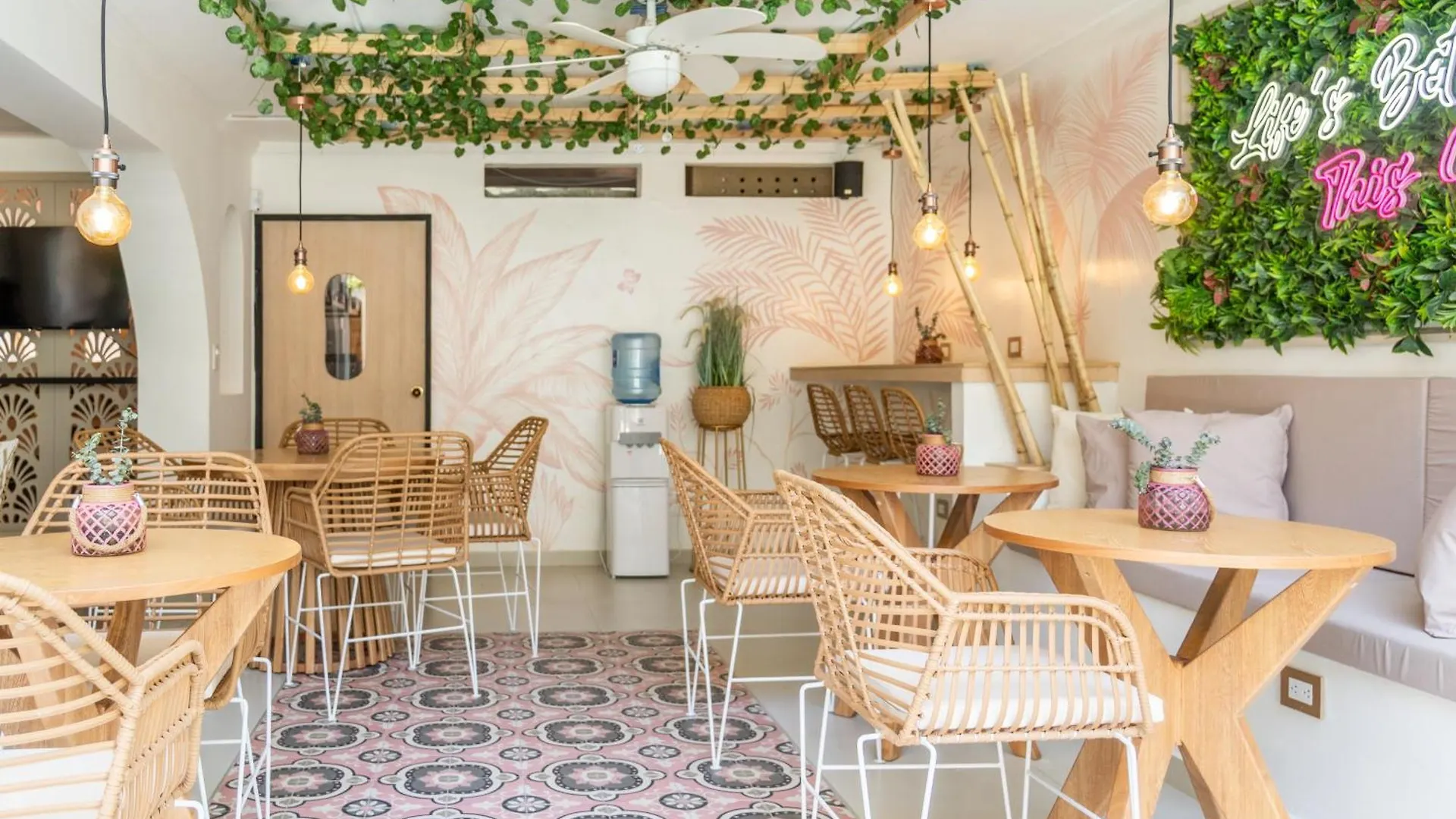 Casana Rosa Hotel Санта-Марта 0*,