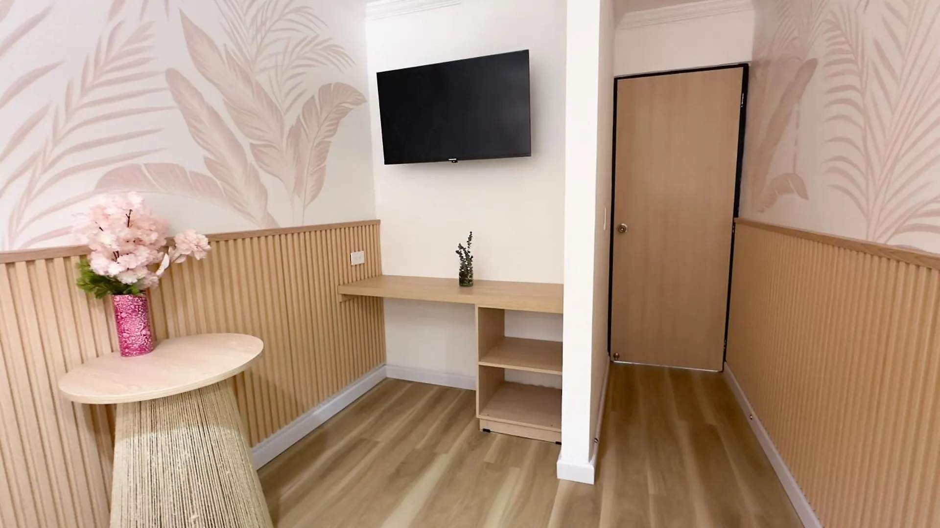 Casana Rosa Hotel Санта-Марта 0*,