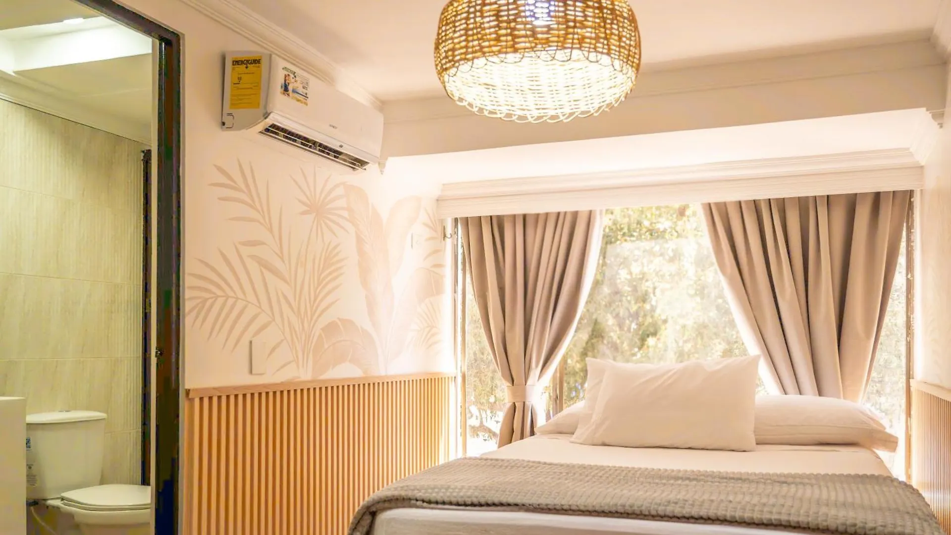 Casana Rosa Hotel Санта-Марта 0*,  Колумбия