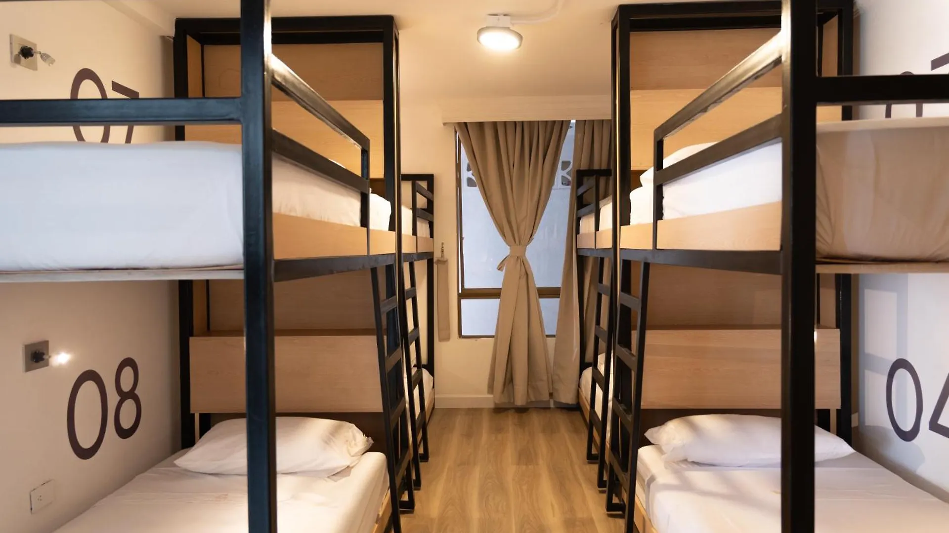 Casana Rosa Hotel Санта-Марта Колумбия
