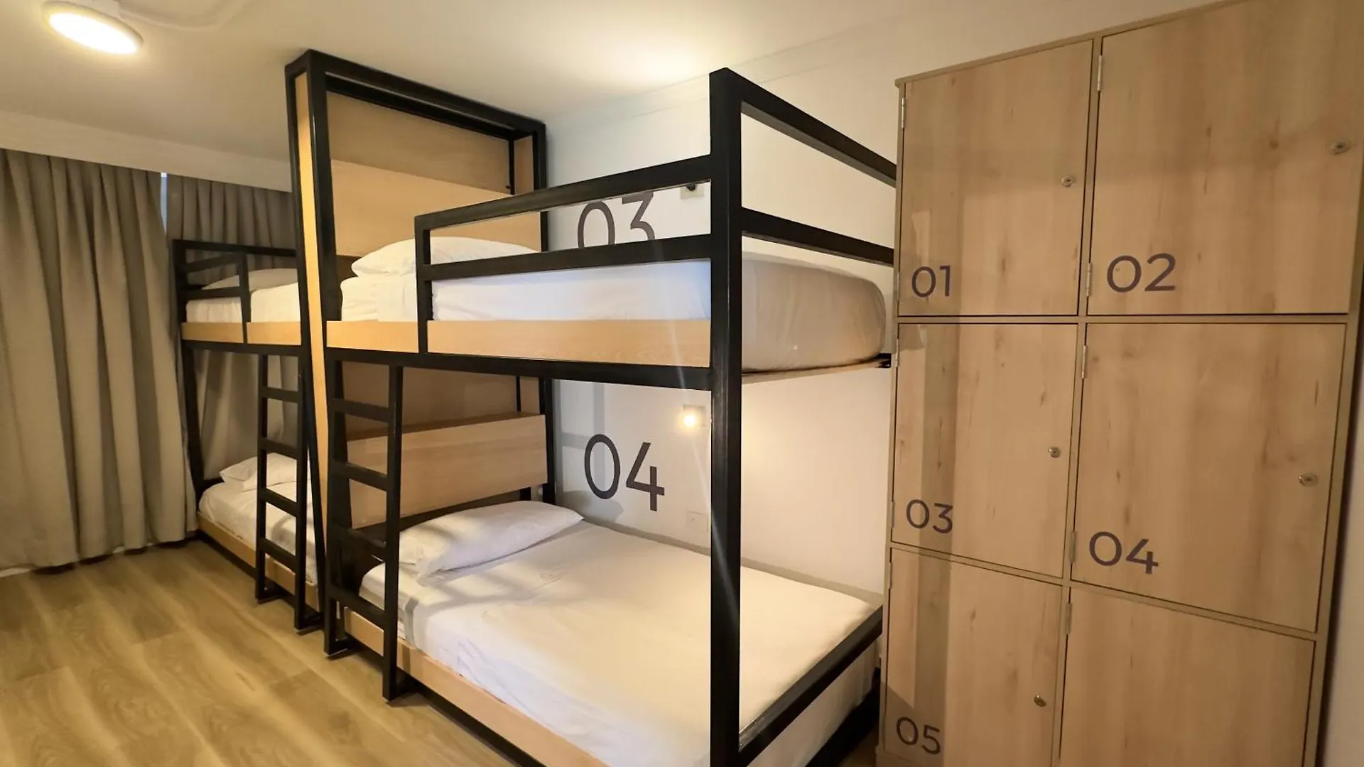Casana Rosa Hotel Санта-Марта