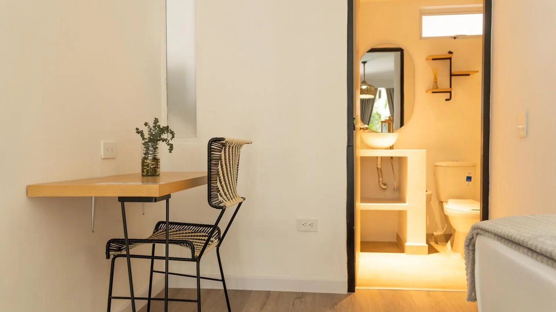 Casana Rosa Hotel Санта-Марта