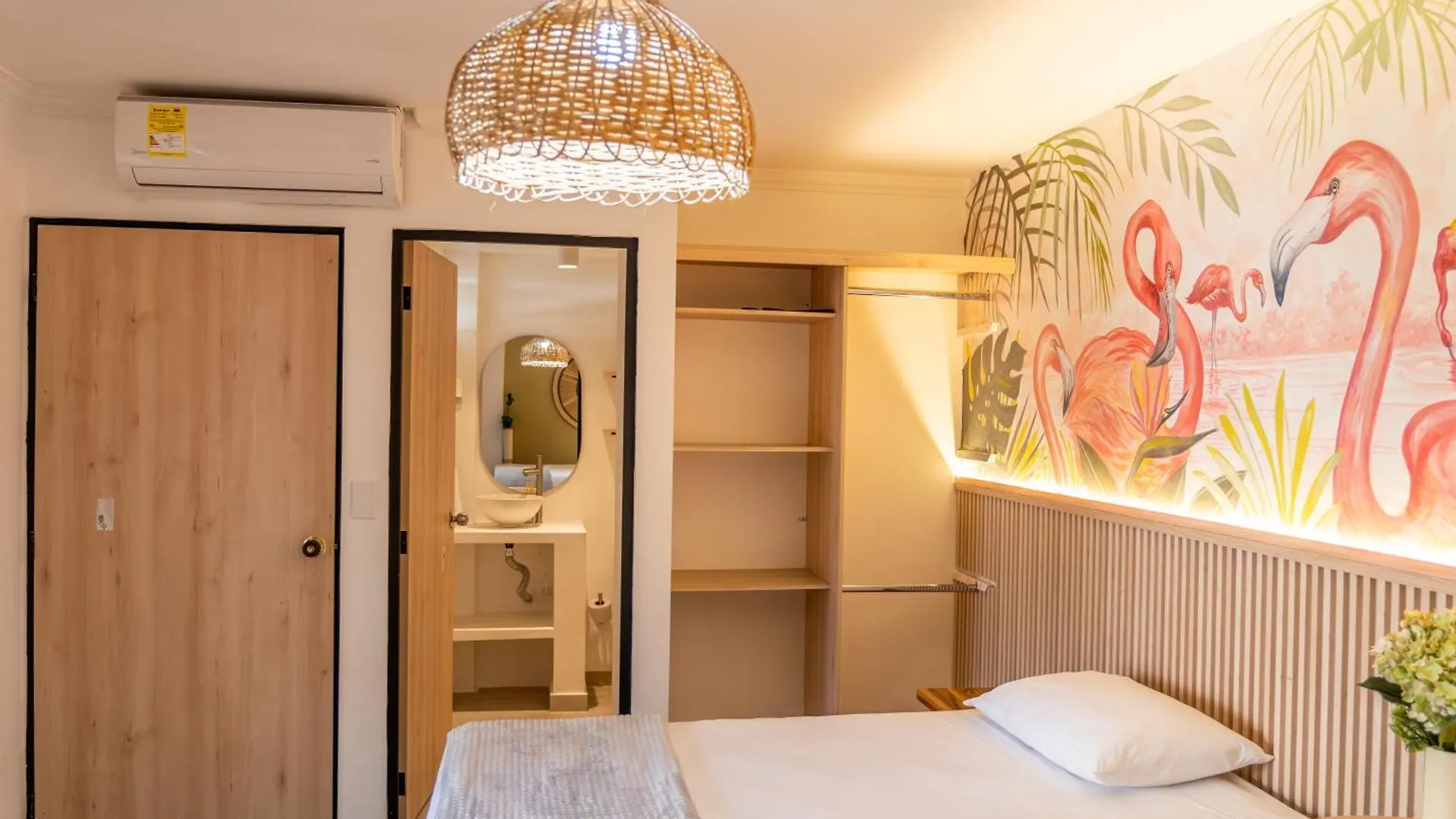 Casana Rosa Hotel Санта-Марта 0*,  Колумбия